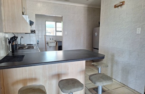 Lambert's Bay Apartment | Meeulekker 3 bedroom apartment