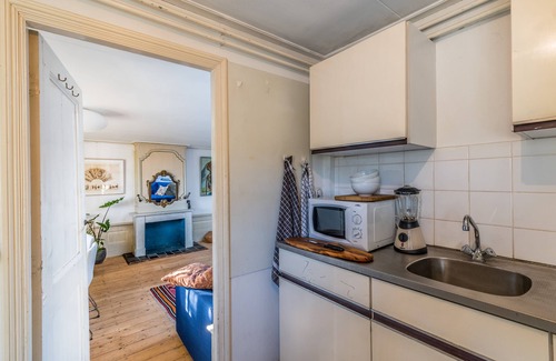 Edam Apartment | Meeuwen Manor - A treasure near Amsterdam