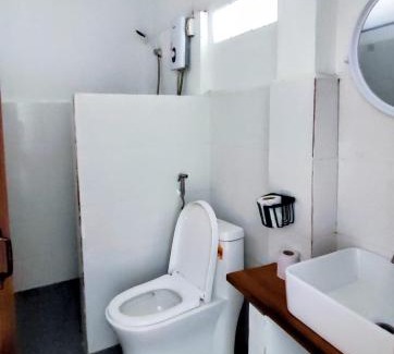 Nong Khiaw House | Meexok guesthouse