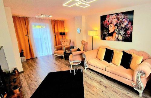 Stadtkyll House | Mefady Ferienhaus Stadtkyll