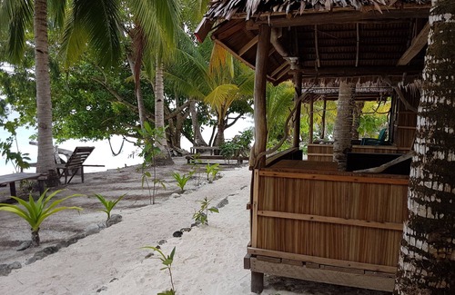 Pulau Fam House | Mefiyai Homestay