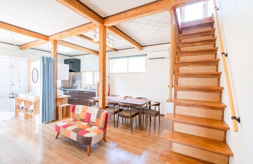 Taketomi-jima Taketomi-cho House | MefiYou Ishigaki Island/Ishigaki Okinawa