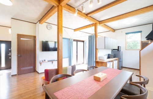 Taketomi-jima Taketomi-cho House | MefiYou Ishigaki Island/Ishigaki Okinawa