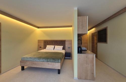 Rogaska Slatina Apartment | Mega Apartmaji