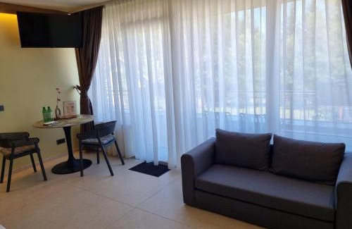 Rogaska Slatina Apartment | Mega Apartmaji