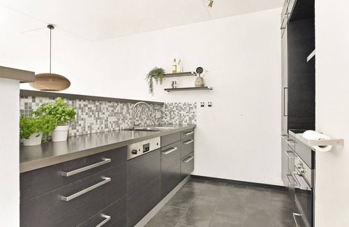 's-Hertogenbosch Apartment | Mega Apartment I City Center I Free Parking