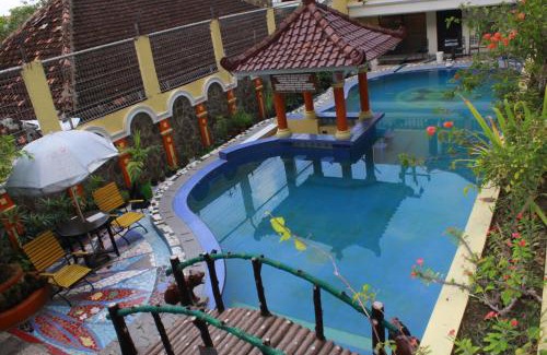 Cepu Hotel | Mega Bintang Sweet Hotel 2