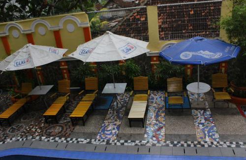 Cepu Hotel | Mega Bintang Sweet Hotel 2