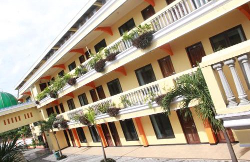 Cepu Hotel | Mega Bintang Sweet Hotel 2