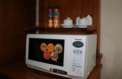 Cepu Hotel | Mega Bintang Sweet Hotel