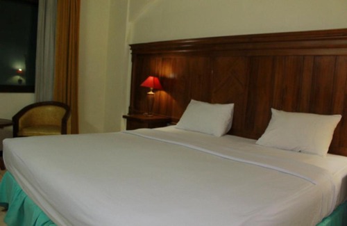 Cepu Hotel | Mega Bintang Sweet Hotel