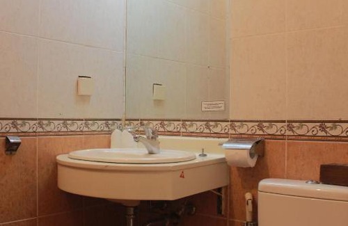 Cepu Hotel | Mega Bintang Sweet Hotel