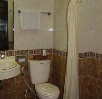 Cepu Hotel | Mega Bintang Sweet Hotel