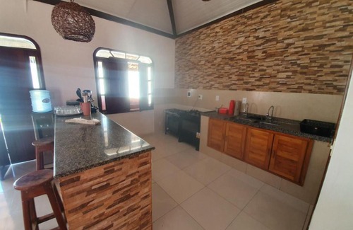 Taperapua Beach House | Mega Casa de Praia, 12 suítes, pertinho do Axé Moi