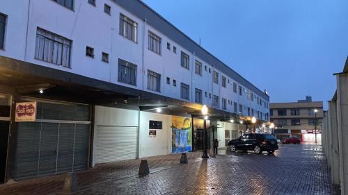 Centro Hotel | Mega Hotel