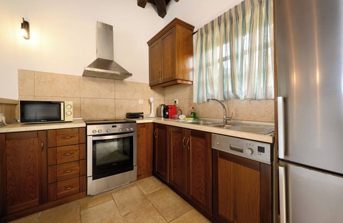 Kavvadades Villa | Mega Lithari Villas Corfu