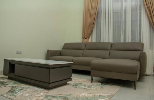 Dar es Salaam Apartment | MEGA Lodge 2