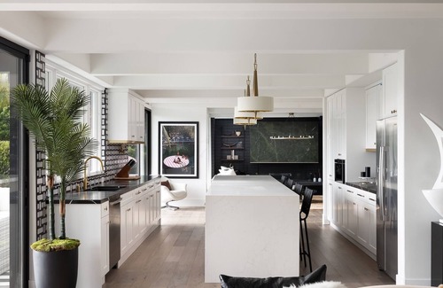 Aviara Villa | Mega Mansion in La Costa