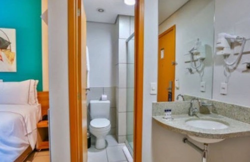 Norte Ferroviario Hotel | Mega Moda Hotel