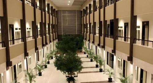 Padang Sidempuan Hotel | Mega Permata Hotel