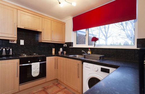 Loughborough House | Mega Shelley