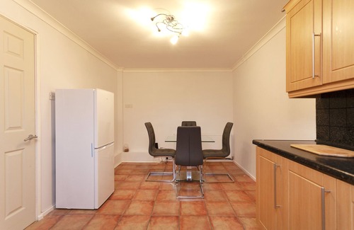 Loughborough House | Mega Shelley