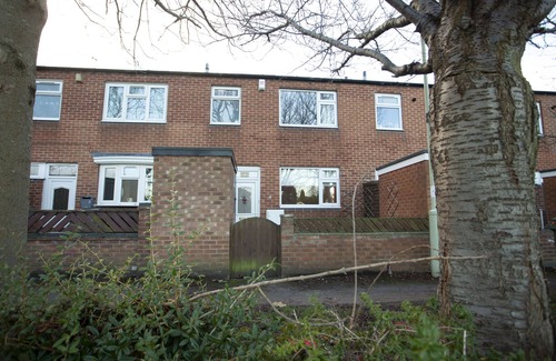 Loughborough House | Mega Shelley