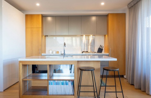 Northcote Apartment | Mega Style Apartments The General