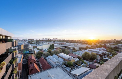 Northcote Apartment | Mega Style Apartments The General