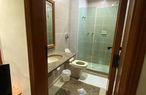 Engenho de Dentro Hotel | Megara Hotel