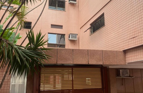 Engenho de Dentro Hotel | Megara Hotel