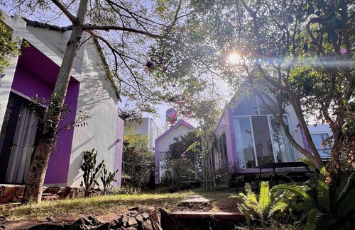 Dak R'Lap Apartment | MeGarden Daknong