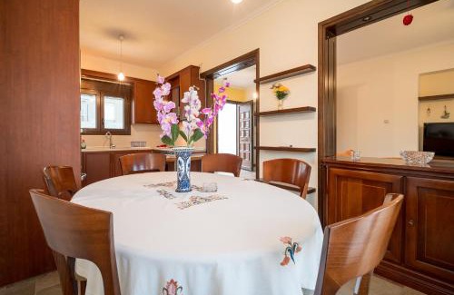 Agia Ermioni Apartment | Megas Limnionas Dream House 3