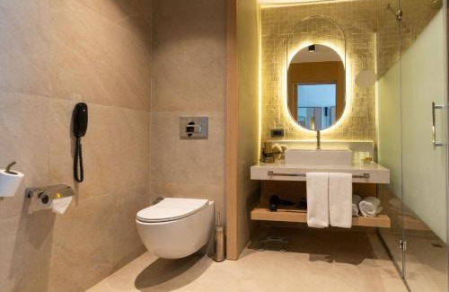 Melikgazi Hotel | Megasaray Mount Erciyes