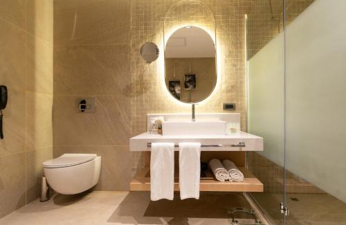 Melikgazi Hotel | Megasaray Mount Erciyes