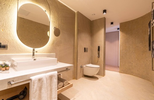 Melikgazi Hotel | Megasaray Mount Erciyes