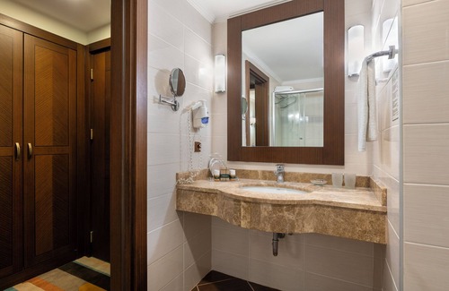 Konyaalti Resort | Megasaray Westbeach Antalya