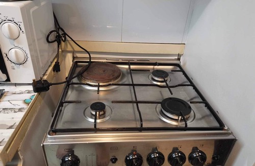 Baguio Condo | Megatower1 Studio Condo near Burnham Session rd SM City Baguio