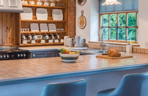 Dover Cottage | Meggett Cottage, Alkham