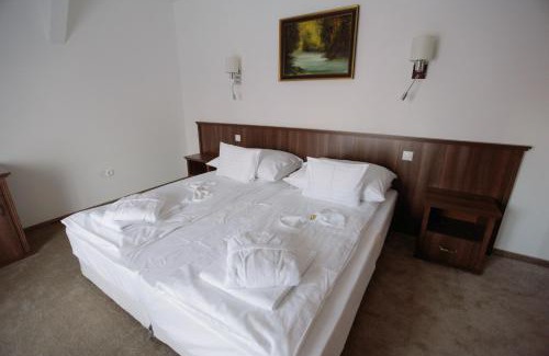 Szerencs Hotel | Meggyes Hotel