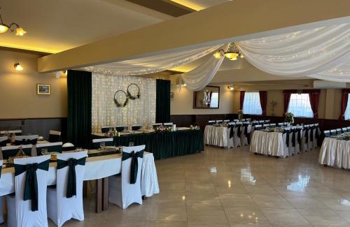 Szerencs Hotel | Meggyes Hotel