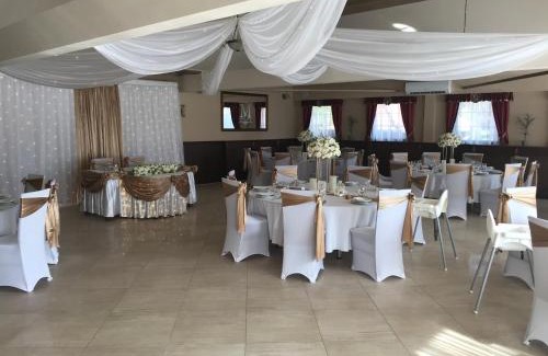 Szerencs Hotel | Meggyes Hotel