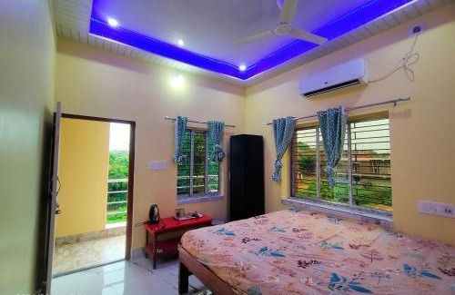 Bolpur House | Megh Balika Santiniketan Family Homestay, The Best Homestay in Santiniketan