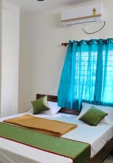 Narasapura Cabin | Megha Lodging