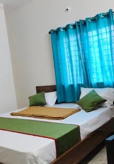 Narasapura Cabin | Megha Lodging