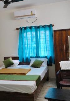 Narasapura Cabin | Megha Lodging