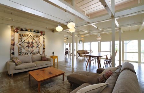 Shiyu-jima District Apartment | Megijima Beach Apartment