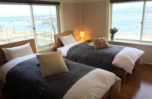 Shiyu-jima District Apartment | Megijima Beach Apartment