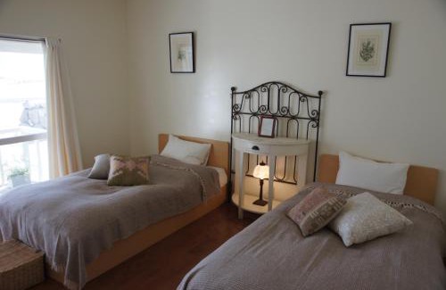 Shiyu-jima District Apartment | Megijima Beach Apartment