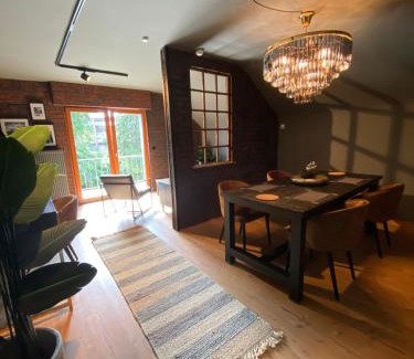 Mayen Apartment | Megina Lodge